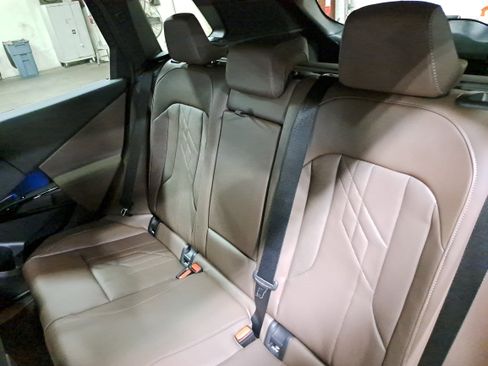 New 2026 BMW X3 xDrive30 w/ M Sport Package image 14