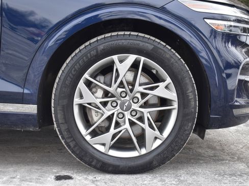 Used 2025 Genesis GV70 2.5T image 35