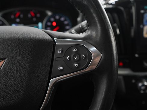 Used 2018 Chevrolet Traverse Premier AWD/4WD image 28
