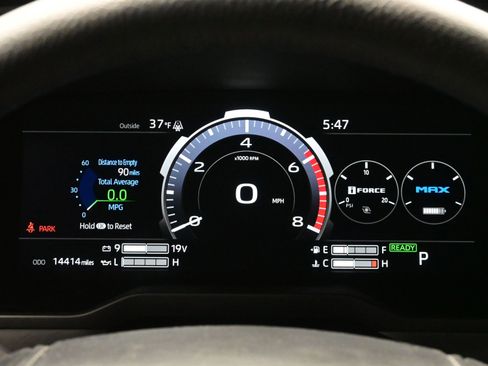 Used 2024 Toyota Sequoia Platinum image 26