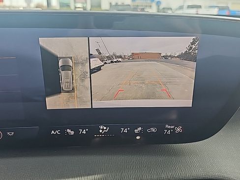 Certified 2025 Buick Enclave Sport Touring image 24