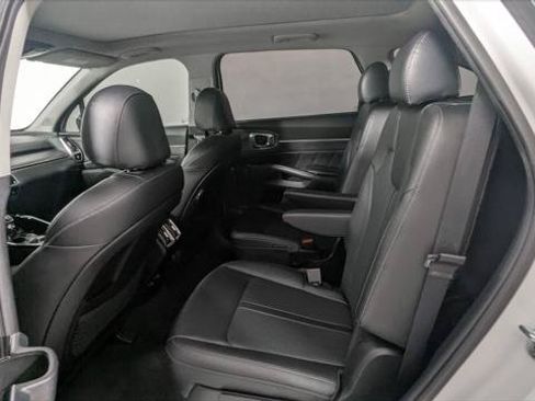 Used 2022 Kia Sorento SX FWD image 15