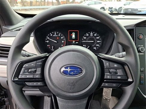 New 2026 Subaru Forester image 16