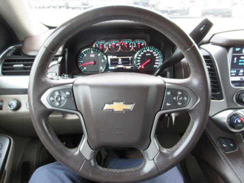 Used 2016 Chevrolet Tahoe LT image 19