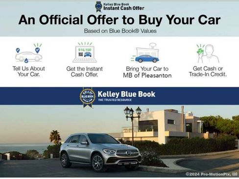 Certified 2023 Mercedes-Benz EQB 350 4MATIC SUV w/ AMG Night Package image 43
