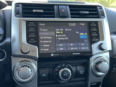 Used 2023 Toyota 4Runner SR5 w/ Convenience Package (TMS) RWD image 25