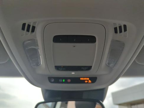 New 2025 Buick Envision Sport Touring image 23