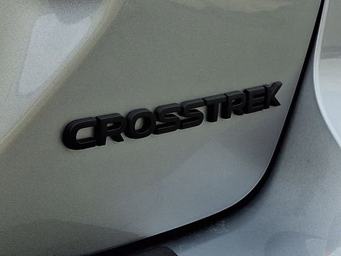 New 2026 Subaru Crosstrek 2.0i Premium image 21
