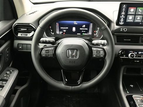 New 2026 Honda Pilot EX-L image 26