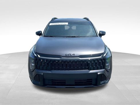 Certified 2026 Kia Sportage X-Line AWD/4WD image 8