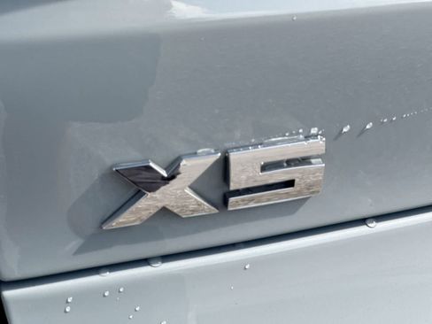 Used 2024 BMW X5 M60i w/ Parking Assistance Package AWD/4WD image 19