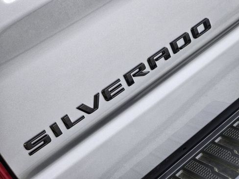 New 2026 Chevrolet Silverado 1500 LT Trail Boss w/ Convenience Package II AWD/4WD image 11