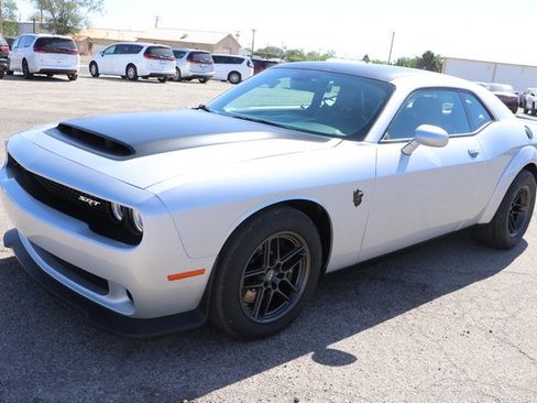 New 2023 Dodge Challenger SRT Hellcat Redeye image 3