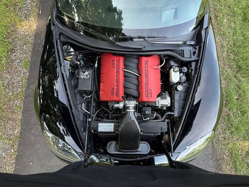 Used 2007 Chevrolet Corvette Z06 RWD image 55