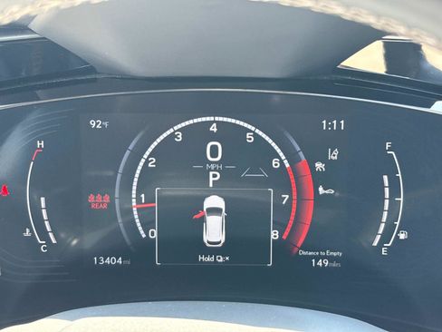 Used 2024 BMW 330i xDrive 330i xDrive Sedan AWD w/ Premium Package image 22