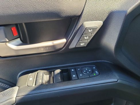 New 2026 Toyota 4Runner Limited image 15