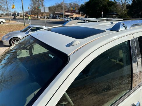 Used 2012 Nissan Armada Platinum image 46