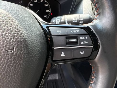 Used 2023 Honda HR-V Sport image 16