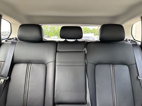 Used 2025 MAZDA CX-50 AWD 2.5 Hybrid w/ Weather Package image 18