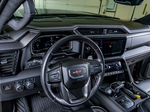 Used 2023 GMC Sierra 1500 AT4X w/ AT4X AEV Edition AWD/4WD image 17