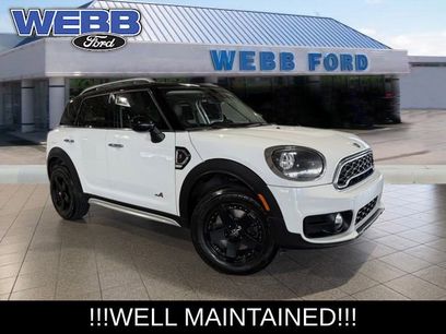 Used 2019 MINI Cooper Countryman S