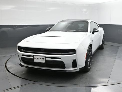 New 2026 Dodge Charger Scat Pack AWD/4WD image 30