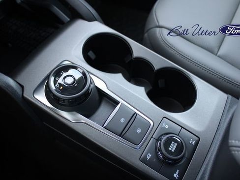 New 2025 Ford Bronco Sport Badlands w/ Badlands Tech Package image 13