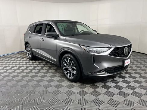 Used 2023 Acura MDX SH-AWD w/ Technology Package image 14