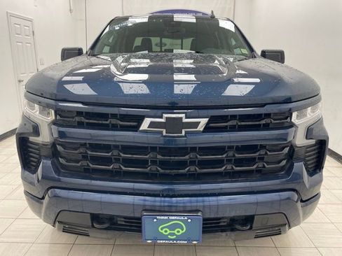Used 2022 Chevrolet Silverado 1500 RST w/ Convenience Package II image 18