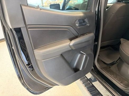 New 2026 Chevrolet Colorado LT AWD/4WD image 43