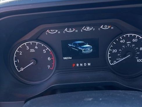 Used 2024 Ford F250 XLT image 9