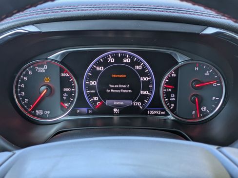 Used 2019 Chevrolet Blazer RS image 10