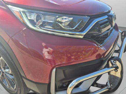 Used 2020 Honda CR-V EX-L image 33