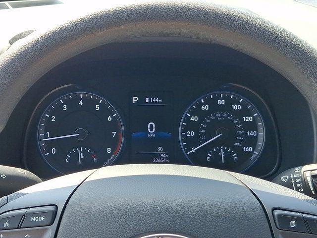Certified 2023 Hyundai Kona SEL AWD/4WD image 19