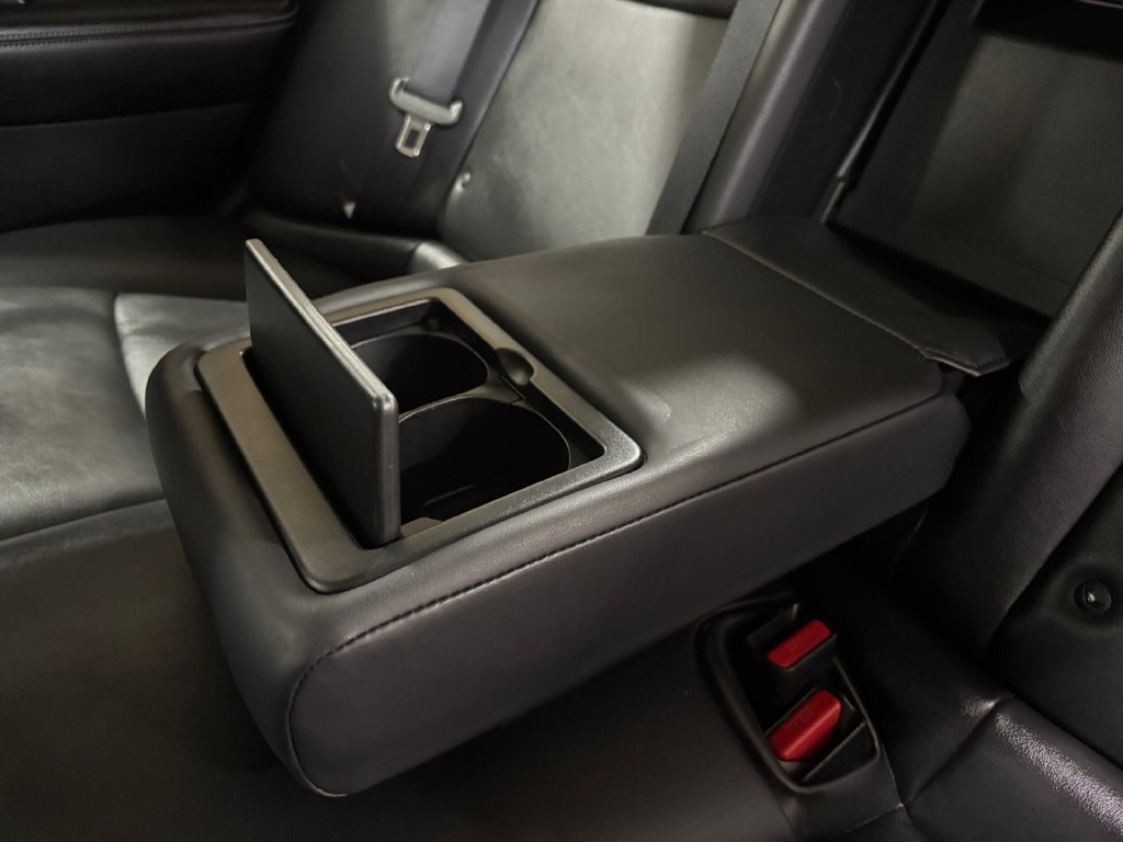 Used 2018 INFINITI Q50 Luxe RWD image 43