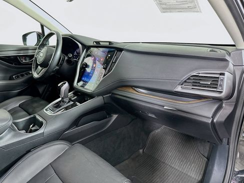 Used 2021 Subaru Outback Limited AWD/4WD image 31