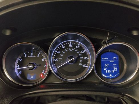 Used 2016 MAZDA CX-5 Touring image 23