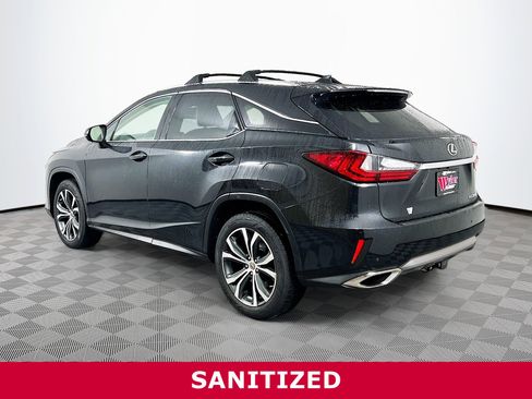 Used 2017 Lexus RX 350 AWD image 30