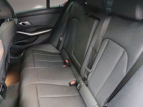 Used 2021 BMW 330i Sedan w/ Driving Assistance Package RWD image 13