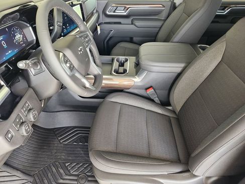 New 2026 Chevrolet Silverado 2500 LT w/ Trail Boss Package image 9