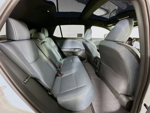 New 2026 Lexus RZ 450e AWD image 31