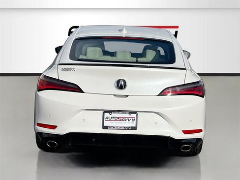 Used 2024 Acura Integra A-Spec image 6