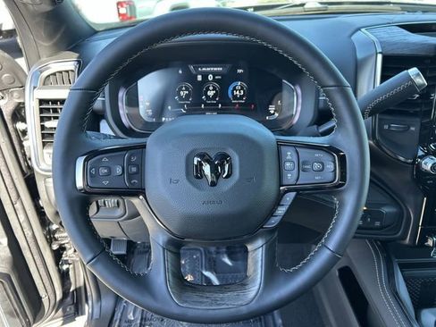 New 2026 RAM 2500 Limited image 18