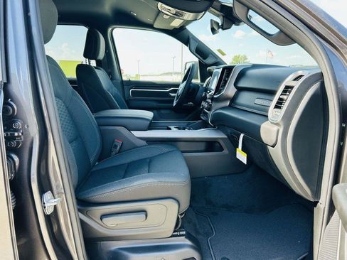 New 2026 RAM 1500 Big Horn image 33