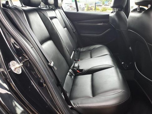 Used 2024 MAZDA MAZDA3 s FWD image 15