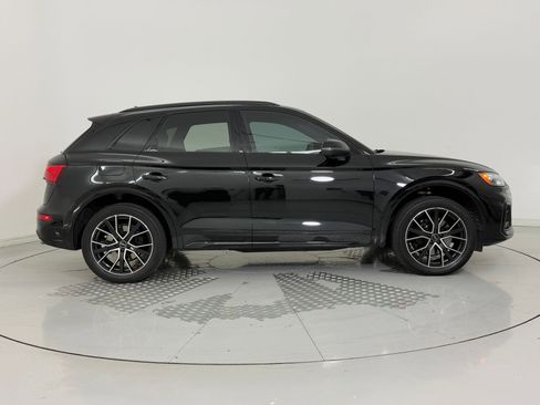 Used 2023 Audi SQ5 Premium Plus image 8