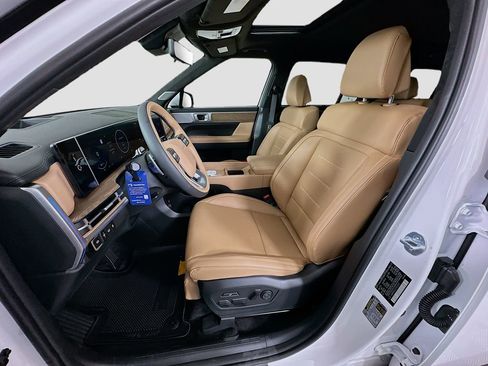 New 2026 Hyundai Santa Fe Calligraphy image 16