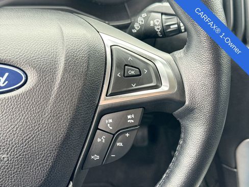 Used 2023 Ford Edge SEL w/ Convenience Package image 27