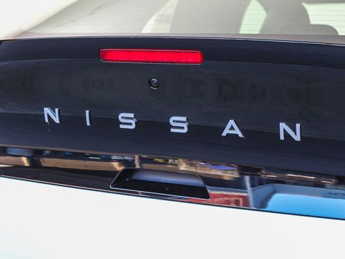 New 2026 Nissan Leaf SV+ w/ Floor Mat Package (SV+) image 10
