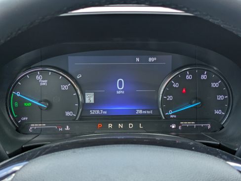 Used 2021 Ford Escape SE w/ SE Sport Appearance Package FWD image 28